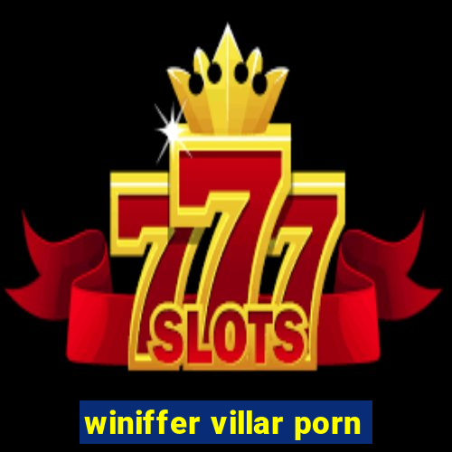 winiffer villar porn